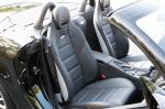 Mercedes-Benz SLK55 AMG 2006 года